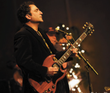 The Jeff Pitchell Band - Halloween Show